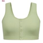 نیم‌تنه زنانه ماییلدا مدل دکمه ای کد 5454