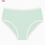 ست شورت و نیم‌تنه دخترانه ماییلدا مدل 5451