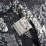 شورت زنانه ماییلدا مدل لیزری فاق بلند کد 5450-7