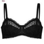 ست شورت و سوتین زنانه کارنا رز مدل فنردار کد 5428