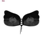 سوتین زنانه مدل چسبی پروانه ای کد 1031