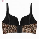 سوتین اسفنجی زنانه ماییلدا مدل بدون فنر کد 5449