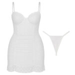 لباس خواب زنانه ماییلدا مدل 5430-601