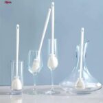 فرچه شستشو مدل 360 درجه کد 5434 بسته 2 عددی