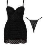 لباس خواب زنانه ماییلدا مدل 5430-601