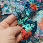 شورت زنانه ماییلدا مدل لیزری فاق بلند کد 5450-13