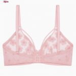 ست شورت و سوتین زنانه کارنا رز مدل فنردار کد 5427