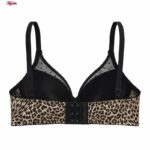 سوتین اسفنجی زنانه ماییلدا مدل فنردار کد 5440