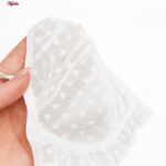 ست شورت و نیم‌تنه زنانه ماییلدا مدل فنردار کد 5432-606