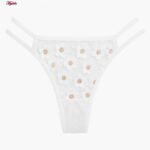 ست شورت و سوتین زنانه کارنا رز مدل فنردار کد 5425