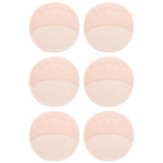 پد زیر پنجه پا ماییلدا مدل انگشتی کد 4659 بسته 3 عددی