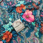 شورت زنانه ماییلدا مدل لیزری فاق بلند کد 5450-13