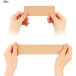 چسب لیفت سینه ماییلدا مدل 5455 به همراه 2 عدد محافظ سیلیکونی