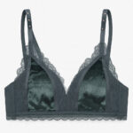 سوتین اسفنجی زنانه مدل بدون فنر کد 5406-6172