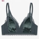 سوتین اسفنجی زنانه مدل بدون فنر کد 5406-6172