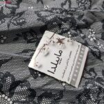 شورت زنانه ماییلدا مدل لیزری فاق بلند کد 5450-6