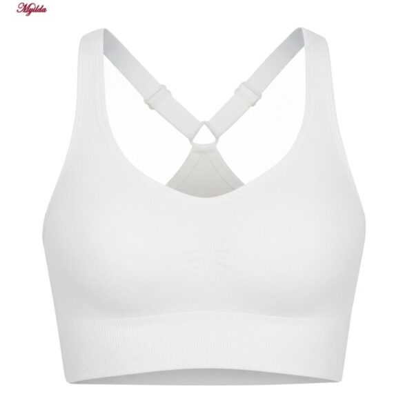 ست نیم‌تنه و شلوارک ورزشی زنانه ماییلدا مدل 5472-10411