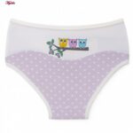 ست شورت و نیم‌تنه دخترانه ماییلدا مدل 5451