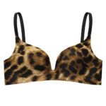 سوتین اسفنجی زنانه ماییلدا مدل بدون فنر کد 5446