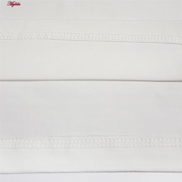 تی‌شرت آستین کوتاه مردانه ماییلدا مدل پنبه ای کد 5296