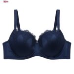 سوتین فنردار زنانه بینیس مدل بند متحرک کد 5459-8122