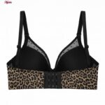 سوتین اسفنجی زنانه ماییلدا مدل فنردار کد 5441