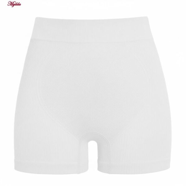 ست نیم‌تنه و شلوارک ورزشی زنانه ماییلدا مدل 5472-10411