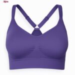 ست نیم‌تنه و شلوارک ورزشی زنانه ماییلدا مدل 5472-10411