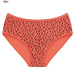 شورت زنانه اما مدل 5412-4045 بسته 6 عددی