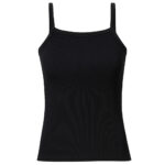 تاپ زنانه لورنزا مدل کبریتی کد 5439-5018