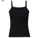 تاپ زنانه لورنزا مدل کبریتی کد 5439-5018