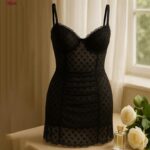 لباس خواب زنانه ماییلدا مدل 5430-601