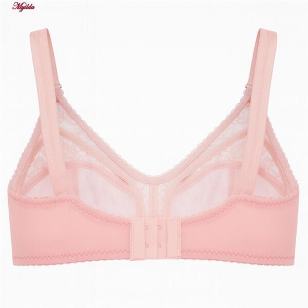 سوتین بدون فنر زنانه ماییلدا مدل 5414