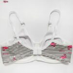 ست شورت و سوتین زنانه شارمین مدل فنردار کد 5466-2065