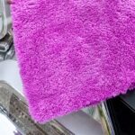 حوله خشک کن خودرو مدل سوپرمایکروفایبر