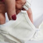 ست شورت و سوتین زنانه براگور مدل فنردار کد 5463-2001