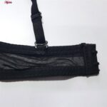 ست شورت و سوتین زنانه ماییلدا مدل فنردار پوش آپ کد 5478-3022