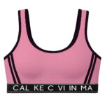 نیم‌تنه ورزشی زنانه ماییلدا مدل پددار کد 5550