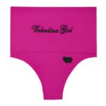 شورت گنی زنانه ماییلدا مدل لامبادا کد 5468-Q12