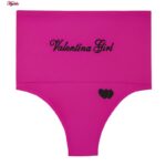 شورت گنی زنانه ماییلدا مدل لامبادا کد 5468-Q12