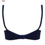 ست شورت و سوتین زنانه شارمین مدل فنردار هارنس دار کد 5464-3130