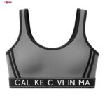 نیم‌تنه ورزشی زنانه ماییلدا مدل پددار کد 5550