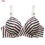 ست شورت و سوتین زنانه شارمین مدل فنردار کد 5467-2065