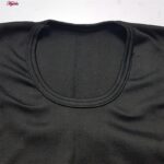 ست تی‌شرت آستین بلند و شلوار راحتی مردانه ماییلدا مدل تو کرکی کد 5497