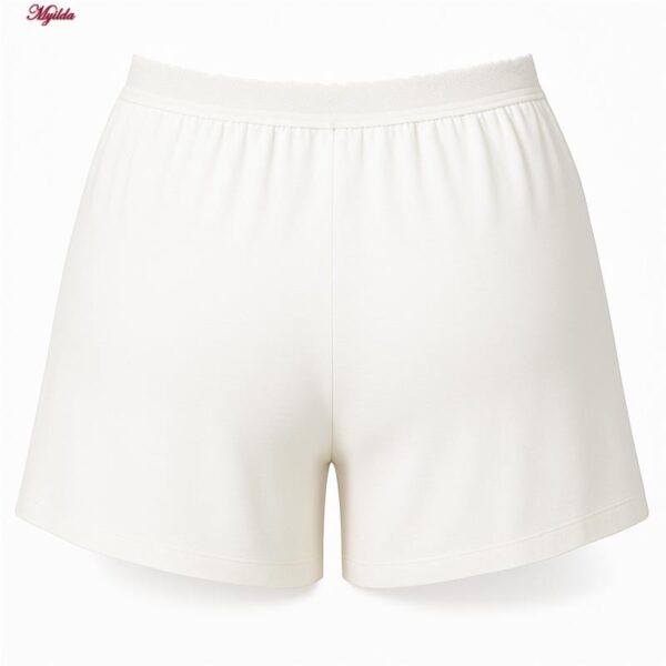 شلوارک راحتی زنانه ماییلدا مدل 5473-A439