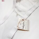 سوتین بدون فنر زنانه ماییلدا مدل پرلون کد 5456