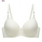 ست شورت و سوتین زنانه براگور مدل فنردار کد 5463-2001