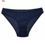 ست شورت و سوتین زنانه شارمین مدل فنردار هارنس دار کد 5464-3130