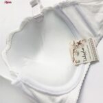 سوتین فنردار زنانه ماییلدا طرح پولک ماهی کد 5494