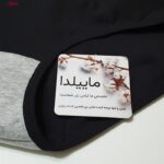 شورتکس زنانه ماییلدا مدل دولایه کد 4745